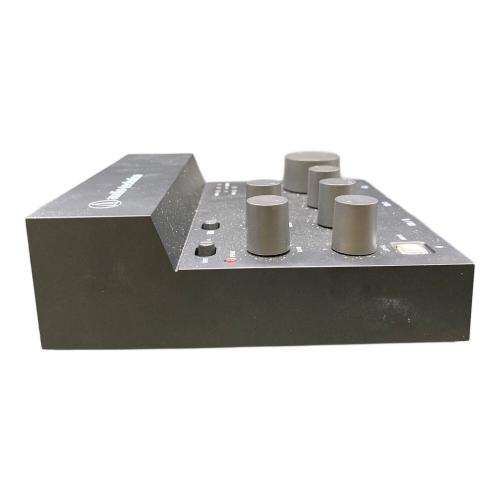 audio-technica (オーディオテクニカ) オーディオミキサー AT-UMX3