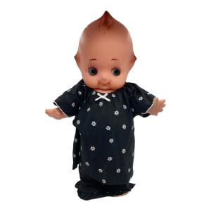 キューピー人形　約58cm レトロドール