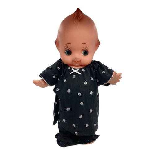 キューピー人形　約58cm レトロドール