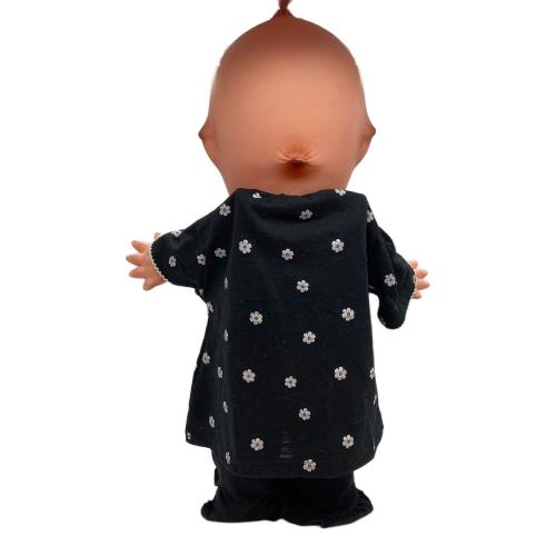 キューピー人形　約58cm レトロドール