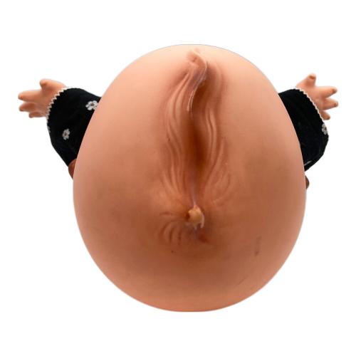 キューピー人形　約58cm レトロドール