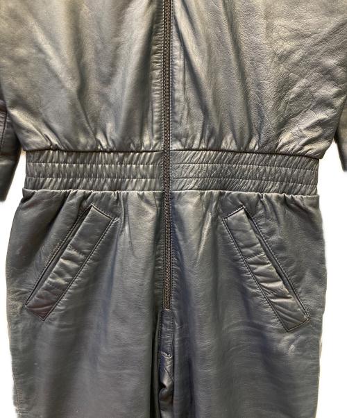 DAINESE (ダイネーゼ) レーシングスーツ ネイビー サイズ:50