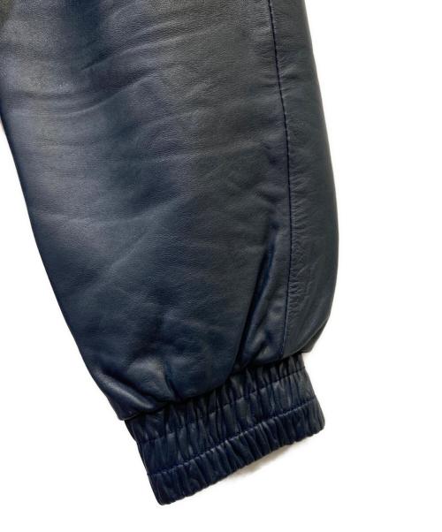 DAINESE (ダイネーゼ) レーシングスーツ ネイビー サイズ:50