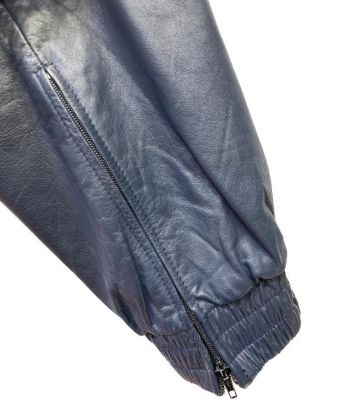DAINESE (ダイネーゼ) レーシングスーツ ネイビー サイズ:50