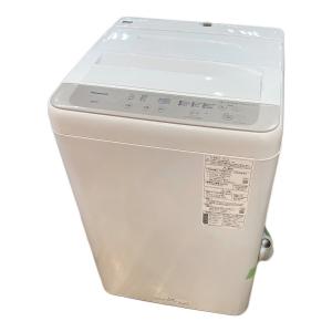 Panasonic (パナソニック) 全自動洗濯機 NA-F60B14 2021年製 26