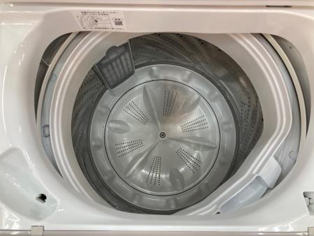 Panasonic (パナソニック) 全自動洗濯機 NA-F60B14 2021年製 26