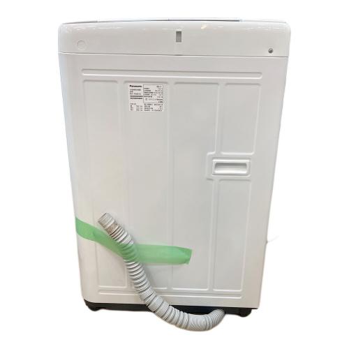 Panasonic (パナソニック) 全自動洗濯機 NA-F60B14 2021年製 26