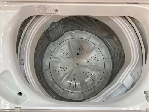 Panasonic (パナソニック) 全自動洗濯機 NA-F60B14 2021年製 26