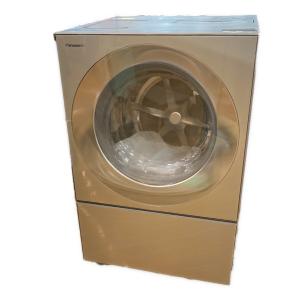 Panasonic (パナソニック) ドラム式洗濯乾燥機 NA-VG2500L 2021年製