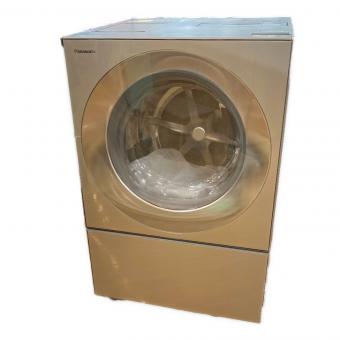 Panasonic (パナソニック) ドラム式洗濯乾燥機 NA-VG2500L 2021年製