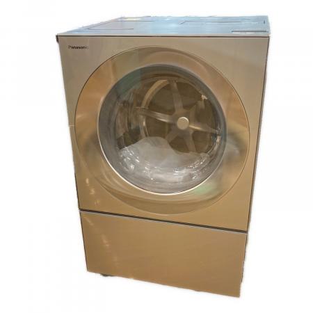 T4213　パナソニック　ドラム式洗濯機　2021年製　NA-VG2500L　洗濯10㎏/乾燥5㎏　分解清掃済み　動作良好　札幌　リサイクルショップれお　すすきの店　 Panasonic (パナソニック) ドラム式洗濯乾燥機 NA-VG2500L 2021年製