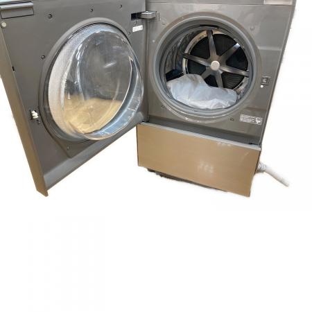 Panasonic (パナソニック) ドラム式洗濯乾燥機 NA-VG2500L 2021年製