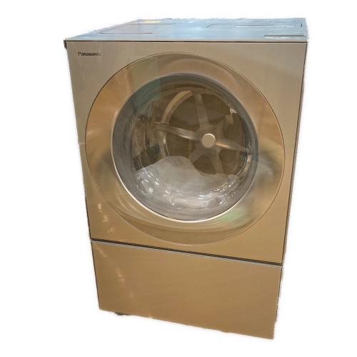 Panasonic (パナソニック) ドラム式洗濯乾燥機 NA-VG2500L 2021年製