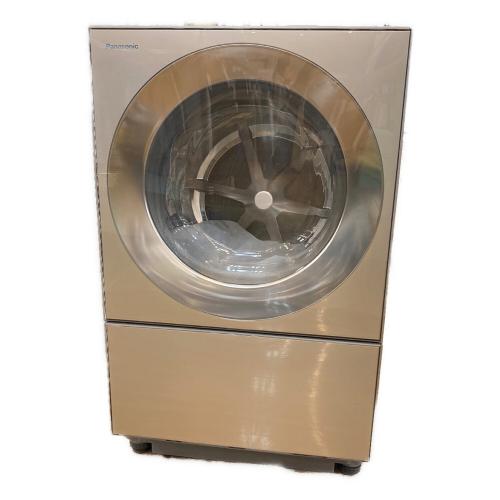 Panasonic (パナソニック) ドラム式洗濯乾燥機 NA-VG2500L 2021年製