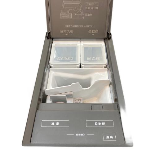 Panasonic (パナソニック) ドラム式洗濯乾燥機 NA-VG2500L 2021年製