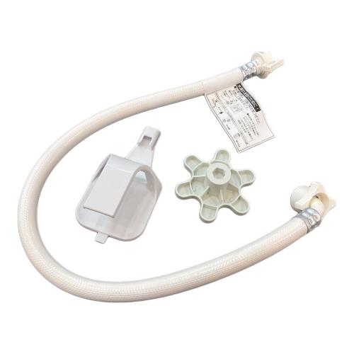 Panasonic (パナソニック) ドラム式洗濯乾燥機 NA-VG2500L 2021年製