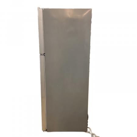 Hisense (ハイセンス) 2ドア冷蔵庫 HR-B2302 2020年製 227L