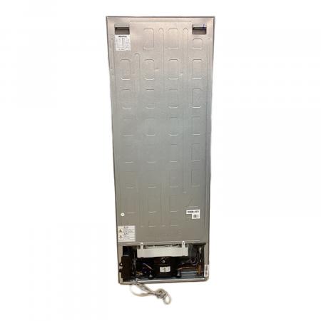 Hisense (ハイセンス) 2ドア冷蔵庫 HR-B2302 2020年製 227L