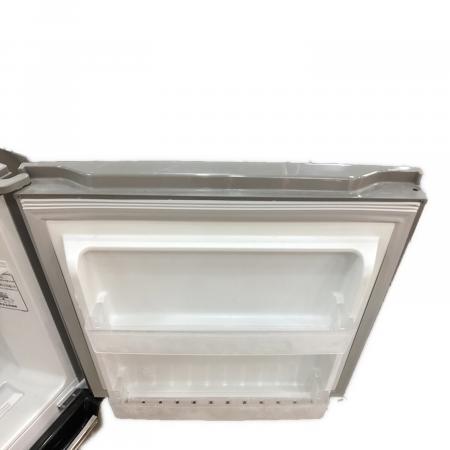 Hisense (ハイセンス) 2ドア冷蔵庫 HR-B2302 2020年製 227L