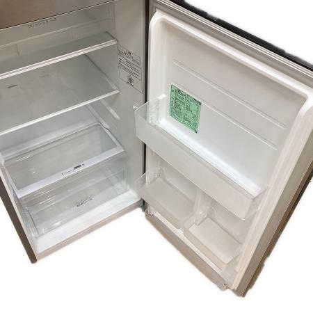 Hisense 冷蔵庫 HR-B2302 227L 本体（2021年製） Hisense (ハイセンス) 2ドア冷蔵庫 HR-B2302 2020年製 227L