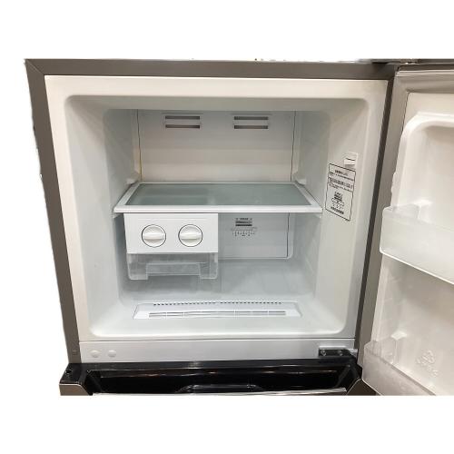 Hisense (ハイセンス) 2ドア冷蔵庫 HR-B2302 2020年製 227L
