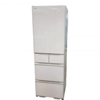 HITACHI (ヒタチ) 5ドア冷蔵庫 R-HWS47NL 2021年製 470L