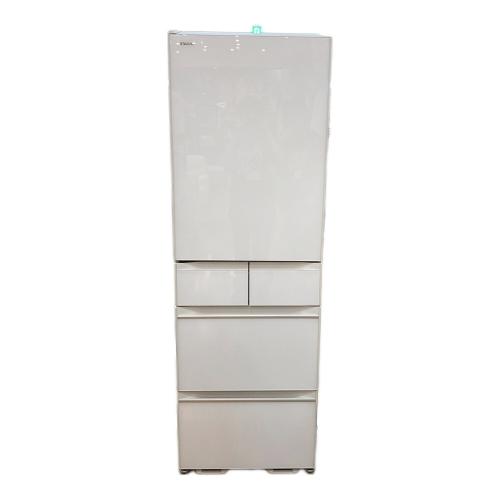 HITACHI (ヒタチ) 5ドア冷蔵庫 R-HWS47NL 2021年製 470L