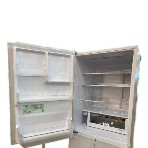 HITACHI (ヒタチ) 5ドア冷蔵庫 R-HWS47NL 2021年製 470L