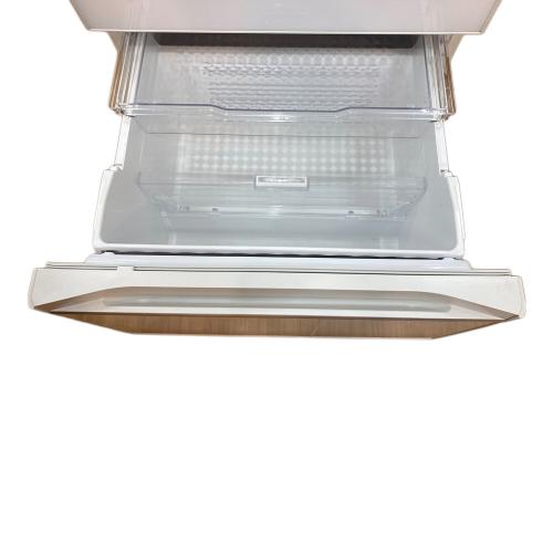 HITACHI (ヒタチ) 5ドア冷蔵庫 R-HWS47NL 2021年製 470L