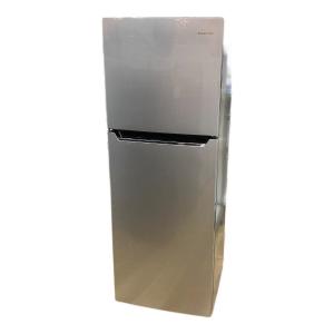 Hisense (ハイセンス) 2ドア冷蔵庫 HR-B2302 2019年製 キズ有 227L