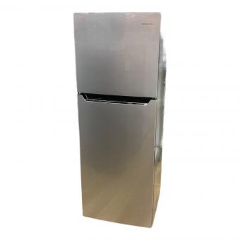 Hisense (ハイセンス) 2ドア冷蔵庫 HR-B2302 2019年製 キズ有 227L