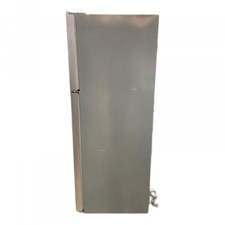 Hisense (ハイセンス) 2ドア冷蔵庫 HR-B2302 2019年製 キズ有 227L 
