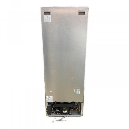 Hisense (ハイセンス) 2ドア冷蔵庫 HR-B2302 2019年製 キズ有 227L