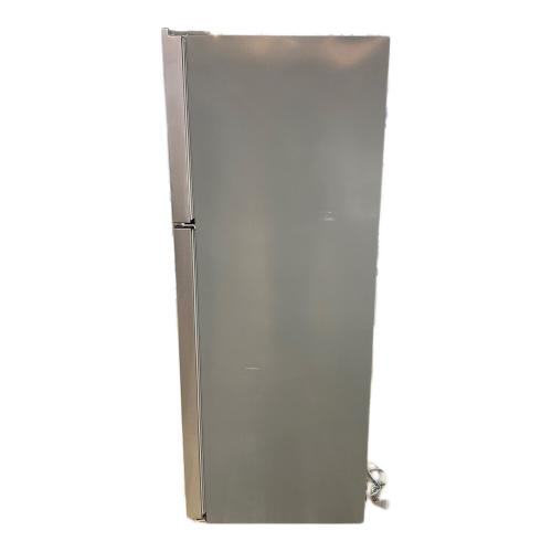 Hisense (ハイセンス) 2ドア冷蔵庫 HR-B2302 2019年製 キズ有 227L