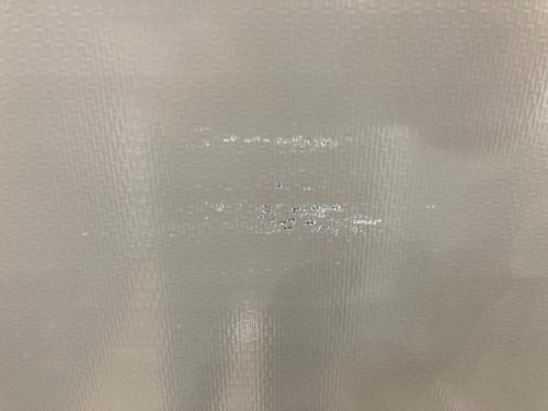 Hisense (ハイセンス) 2ドア冷蔵庫 HR-B2302 2019年製 キズ有 227L