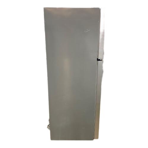 Hisense (ハイセンス) 2ドア冷蔵庫 HR-B2302 2019年製 キズ有 227L