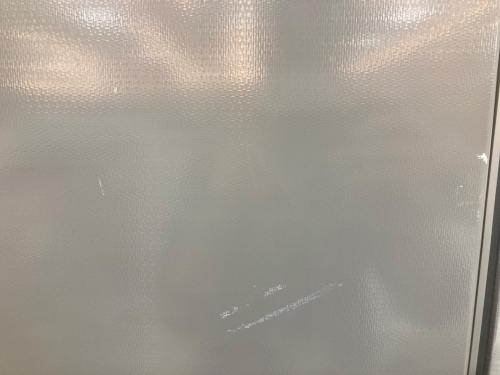 Hisense (ハイセンス) 2ドア冷蔵庫 HR-B2302 2019年製 キズ有 227L