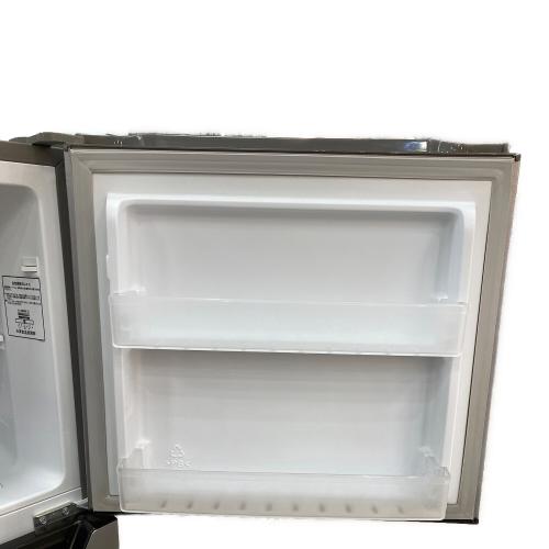 Hisense (ハイセンス) 2ドア冷蔵庫 HR-B2302 2019年製 キズ有 227L
