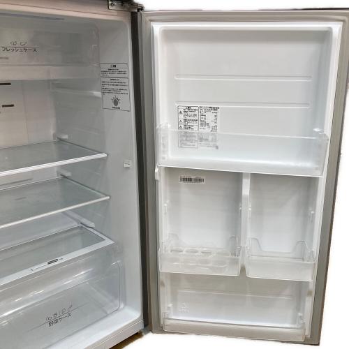 Hisense (ハイセンス) 2ドア冷蔵庫 HR-B2302 2019年製 キズ有 227L