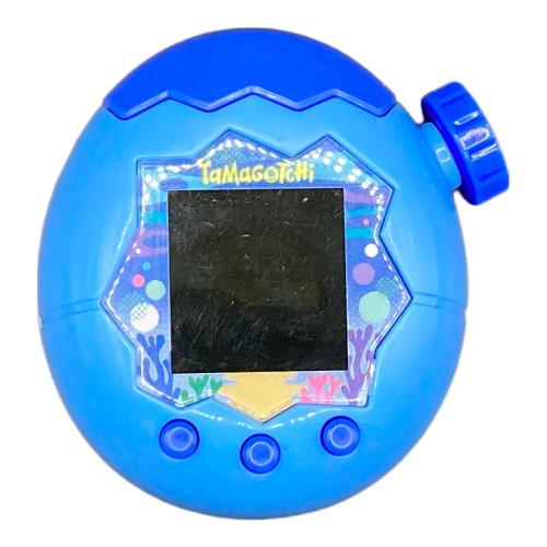 たまごっちパラダイス ブルーウォーター 本体のみ
