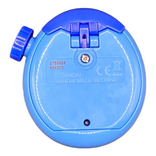 たまごっちパラダイス ブルーウォーター 本体のみ