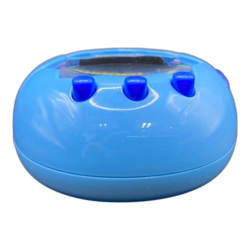 たまごっちパラダイス ブルーウォーター 本体のみ