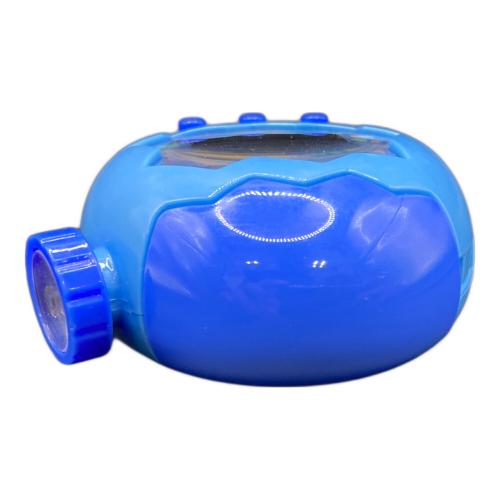 たまごっちパラダイス ブルーウォーター 本体のみ