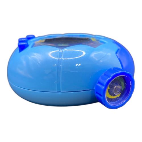 たまごっちパラダイス ブルーウォーター 本体のみ