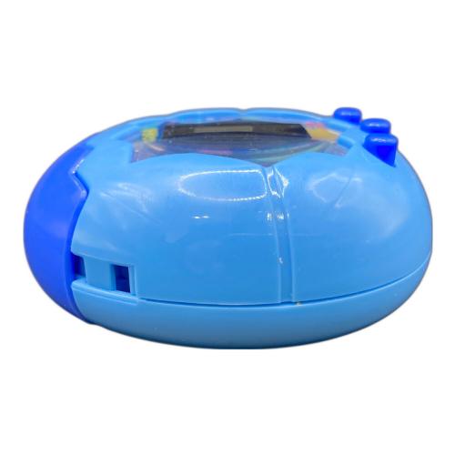 たまごっちパラダイス ブルーウォーター 本体のみ