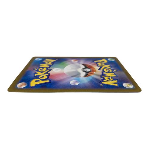 ニンフィアex　ポケモンカード　212/187