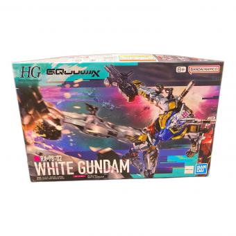 BANDAI (バンダイ) RX-78F00 GUNDAM プラモデル