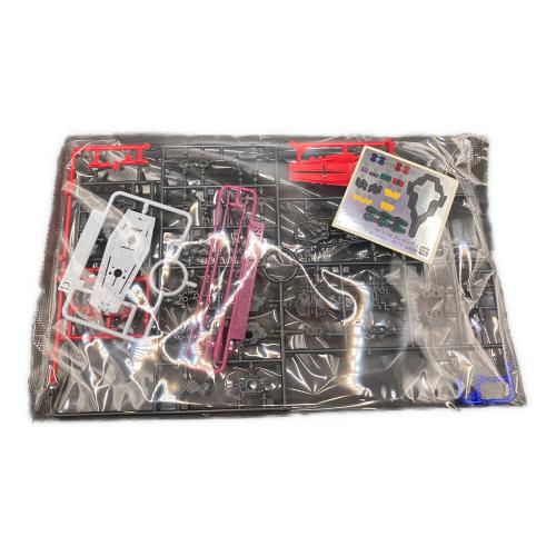 BANDAI (バンダイ) RX-78F00 GUNDAM プラモデル