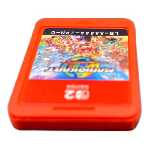 任天堂 (ニンテンドウ) マリオカート ワールド Nintendo Switch2用ソフト CERO A (全年齢対象)