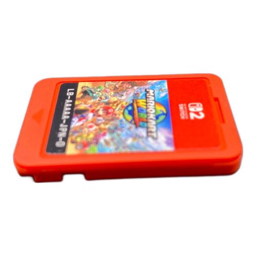 任天堂 (ニンテンドウ) マリオカート ワールド Nintendo Switch2用ソフト CERO A (全年齢対象)